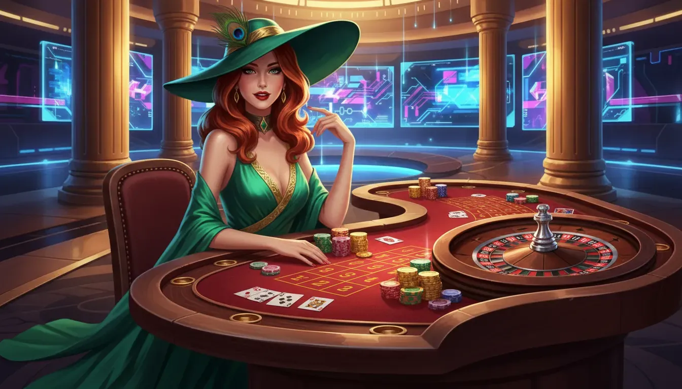 Azur Casino